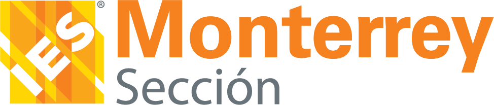 Logo de IES Monterrey Section